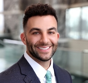 Russell Coyner Profile Photo